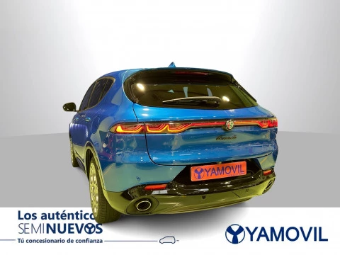 Alfa Romeo Tonale 1.3 Multi-air PHEV Speciale Q4 206 kW (280 CV)