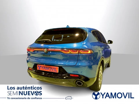 Alfa Romeo Tonale 1.3 Multi-air PHEV Speciale Q4 206 kW (280 CV)