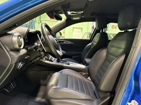 Alfa Romeo Tonale 1.3 Multi-air PHEV Speciale Q4 206 kW (280 CV)