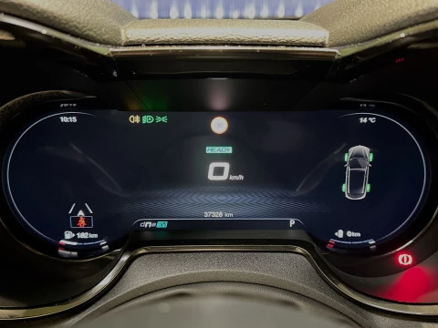 Alfa Romeo Tonale 1.3 Multi-air PHEV Speciale Q4 206 kW (280 CV)