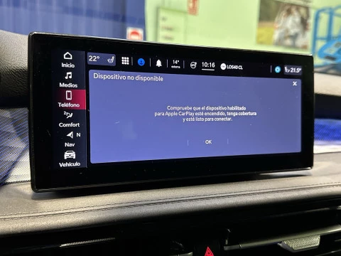 Alfa Romeo Tonale 1.3 Multi-air PHEV Speciale Q4 206 kW (280 CV)