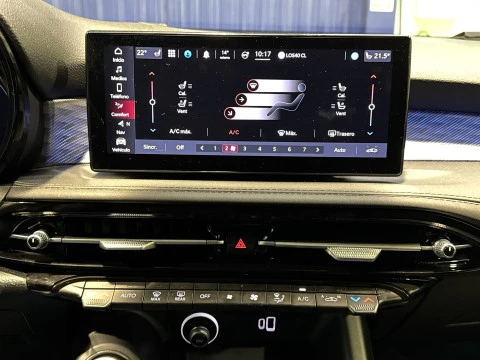 Alfa Romeo Tonale 1.3 Multi-air PHEV Speciale Q4 206 kW (280 CV)