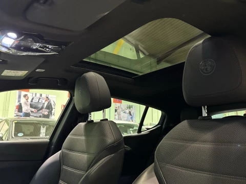 Alfa Romeo Tonale 1.3 Multi-air PHEV Speciale Q4 206 kW (280 CV)
