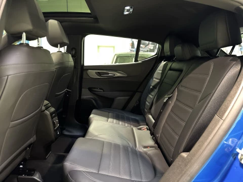 Alfa Romeo Tonale 1.3 Multi-air PHEV Speciale Q4 206 kW (280 CV)