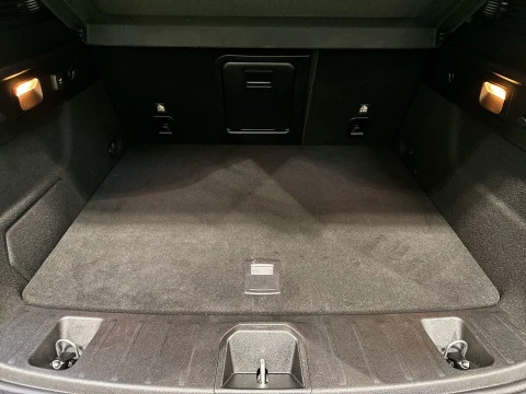 Alfa Romeo Tonale 1.3 Multi-air PHEV Speciale Q4 206 kW (280 CV)