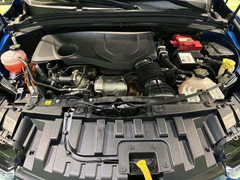 Alfa Romeo Tonale 1.3 Multi-air PHEV Speciale Q4 206 kW (280 CV)