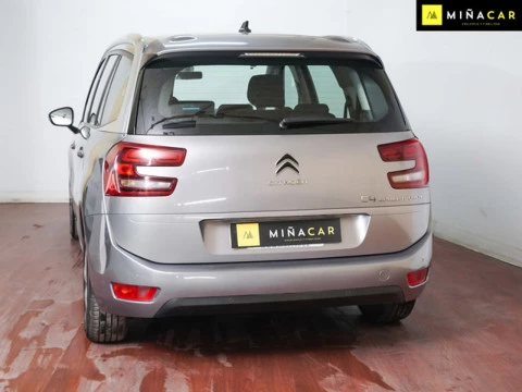 Citroën Grand C4 Spacetourer PureTech 96KW 130CV SS 6v Feel