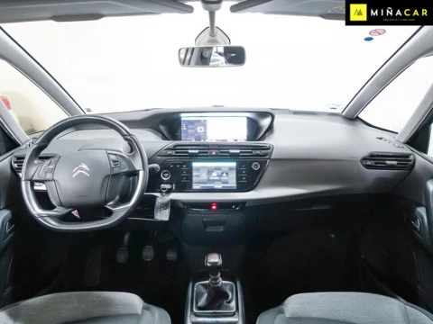 Citroën Grand C4 Spacetourer PureTech 96KW 130CV SS 6v Feel