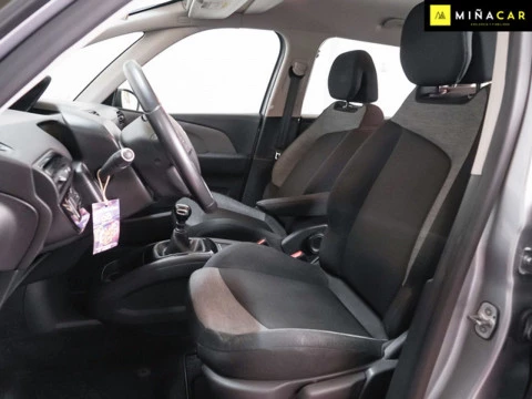 Citroën Grand C4 Spacetourer PureTech 96KW 130CV SS 6v Feel