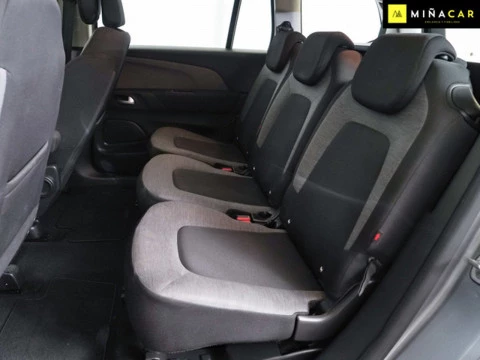 Citroën Grand C4 Spacetourer PureTech 96KW 130CV SS 6v Feel