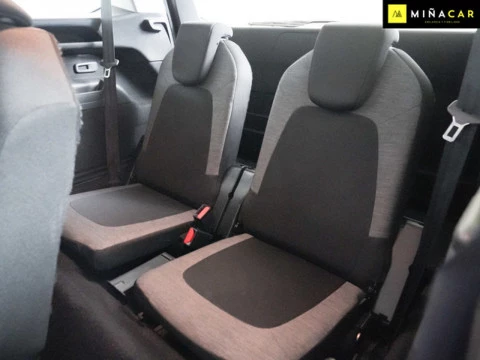 Citroën Grand C4 Spacetourer PureTech 96KW 130CV SS 6v Feel