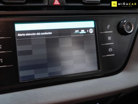 Citroën Grand C4 Spacetourer PureTech 96KW 130CV SS 6v Feel