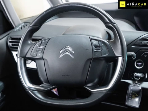 Citroën Grand C4 Spacetourer PureTech 96KW 130CV SS 6v Feel