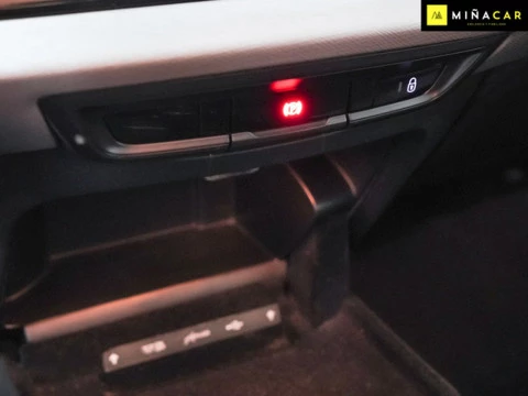 Citroën Grand C4 Spacetourer PureTech 96KW 130CV SS 6v Feel