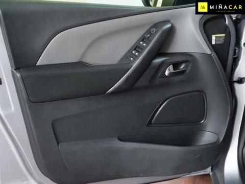 Citroën Grand C4 Spacetourer PureTech 96KW 130CV SS 6v Feel