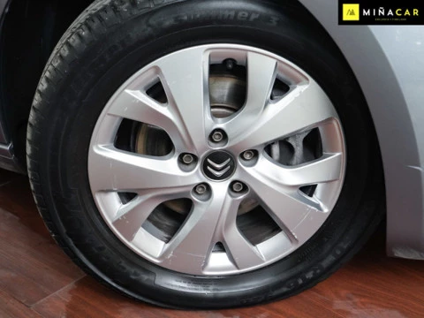 Citroën Grand C4 Spacetourer PureTech 96KW 130CV SS 6v Feel