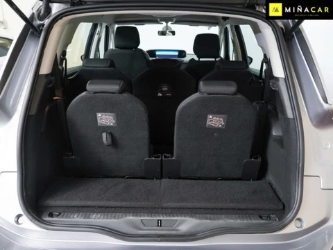 Citroën Grand C4 Spacetourer PureTech 96KW 130CV SS 6v Feel
