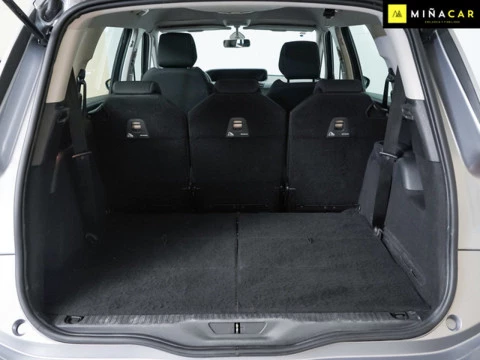 Citroën Grand C4 Spacetourer PureTech 96KW 130CV SS 6v Feel