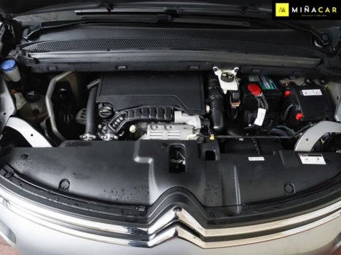 Citroën Grand C4 Spacetourer PureTech 96KW 130CV SS 6v Feel