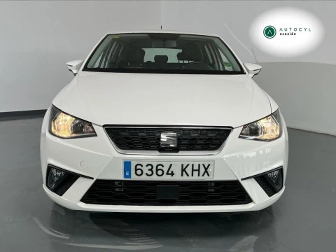 Seat Ibiza 1.0 EcoTSI 70kW (95CV) Style