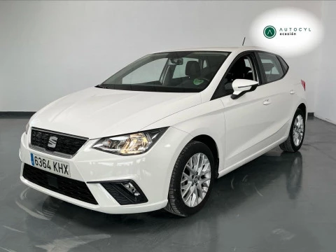 Seat Ibiza 1.0 EcoTSI 70kW (95CV) Style