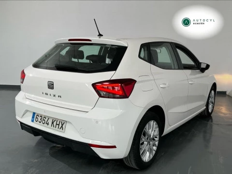 Seat Ibiza 1.0 EcoTSI 70kW (95CV) Style