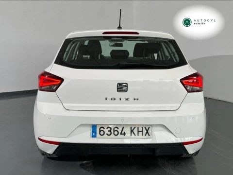 Seat Ibiza 1.0 EcoTSI 70kW (95CV) Style
