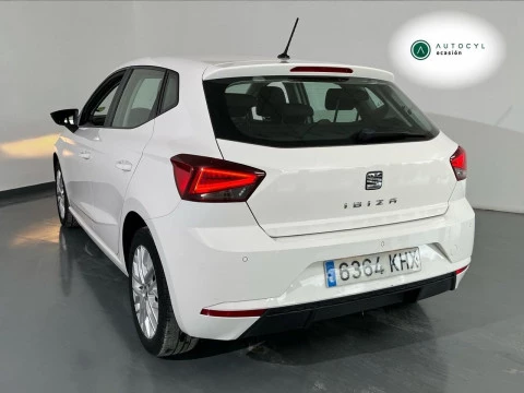 Seat Ibiza 1.0 EcoTSI 70kW (95CV) Style