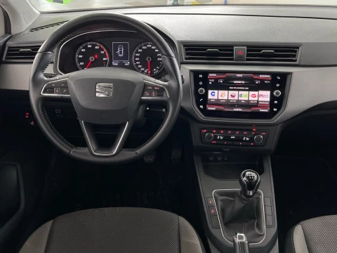 Seat Ibiza 1.0 EcoTSI 70kW (95CV) Style