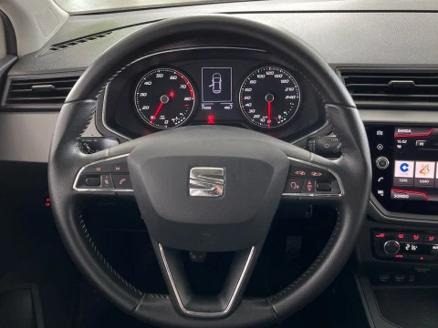 Seat Ibiza 1.0 EcoTSI 70kW (95CV) Style