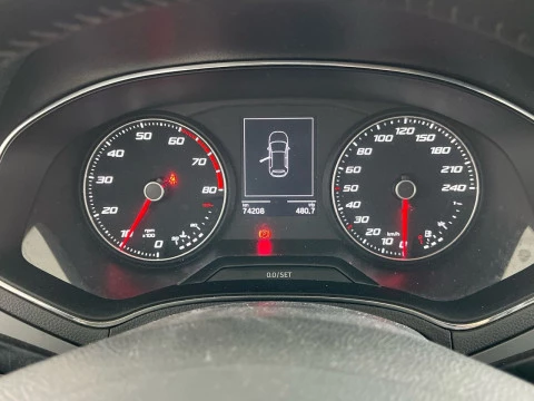 Seat Ibiza 1.0 EcoTSI 70kW (95CV) Style