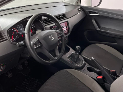 Seat Ibiza 1.0 EcoTSI 70kW (95CV) Style