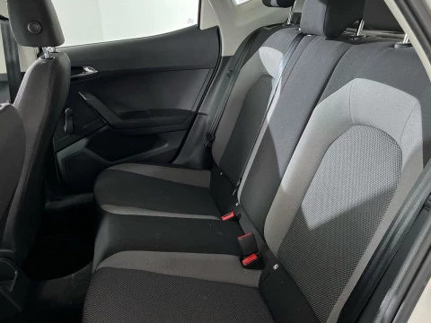 Seat Ibiza 1.0 EcoTSI 70kW (95CV) Style