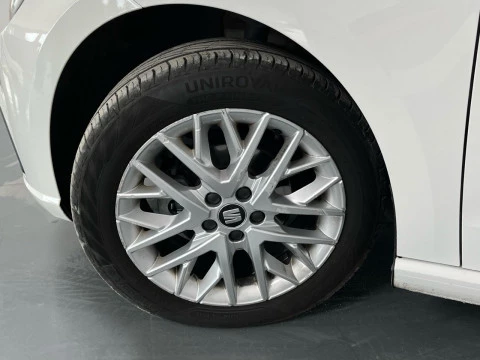 Seat Ibiza 1.0 EcoTSI 70kW (95CV) Style