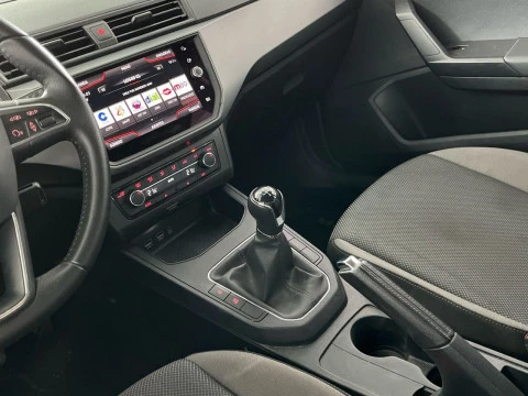 Seat Ibiza 1.0 EcoTSI 70kW (95CV) Style