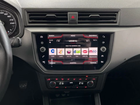 Seat Ibiza 1.0 EcoTSI 70kW (95CV) Style