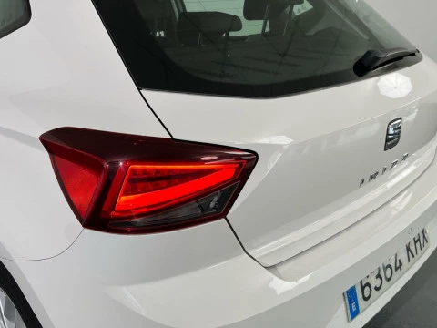 Seat Ibiza 1.0 EcoTSI 70kW (95CV) Style
