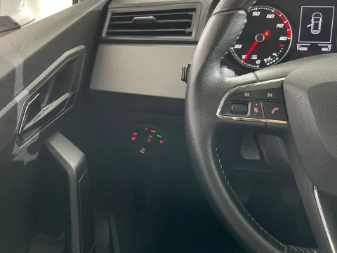 Seat Ibiza 1.0 EcoTSI 70kW (95CV) Style