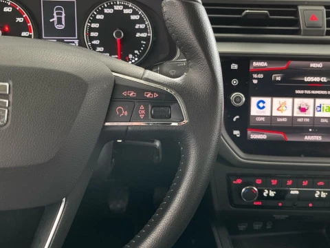 Seat Ibiza 1.0 EcoTSI 70kW (95CV) Style