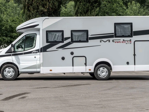 MCLOUIS MC4 MC4 379