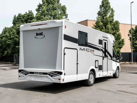 MCLOUIS MC4 MC4 379