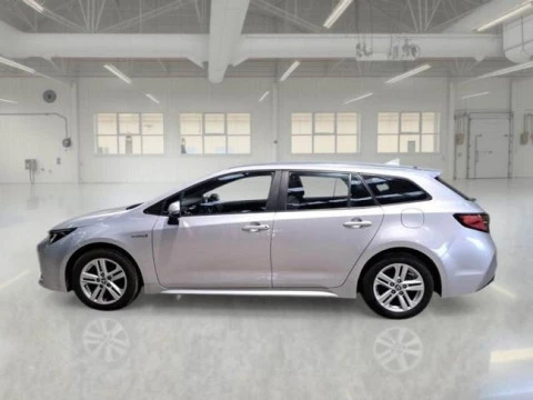 Toyota Corolla 1.8 125H BUSINESS PLUS E-CVT TOU SPORT