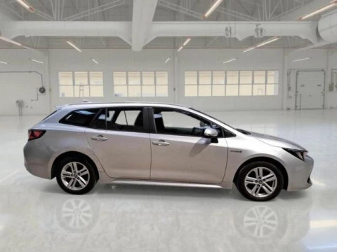 Toyota Corolla 1.8 125H BUSINESS PLUS E-CVT TOU SPORT