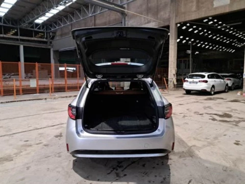 Toyota Corolla 1.8 125H BUSINESS PLUS E-CVT TOU SPORT