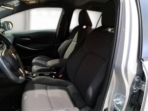 Toyota Corolla 1.8 125H BUSINESS PLUS E-CVT TOU SPORT