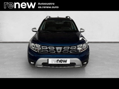 Dacia Duster Prestige TCE 96kW (130CV) 4X2 GPF
