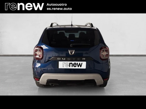 Dacia Duster Prestige TCE 96kW (130CV) 4X2 GPF