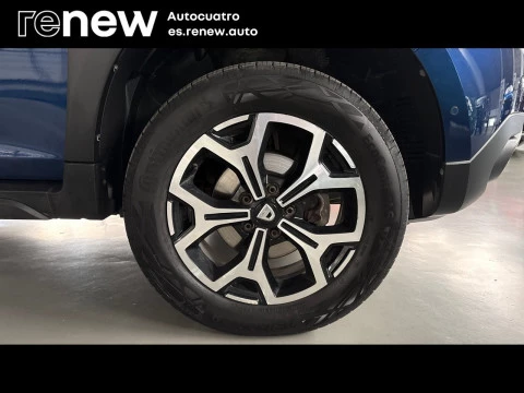 Dacia Duster Prestige TCE 96kW (130CV) 4X2 GPF