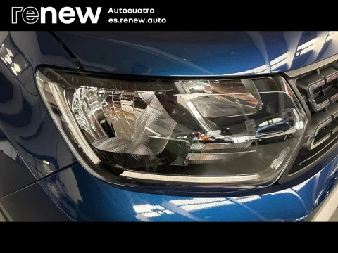 Dacia Duster Prestige TCE 96kW (130CV) 4X2 GPF