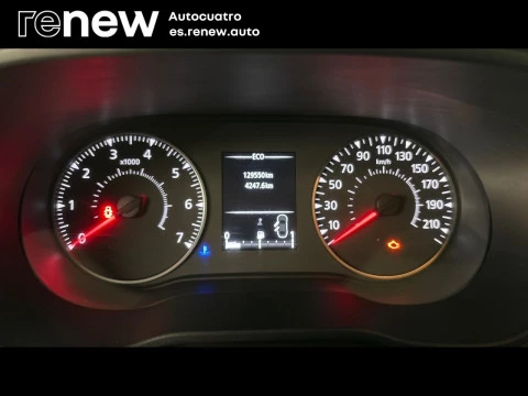 Dacia Duster Prestige TCE 96kW (130CV) 4X2 GPF